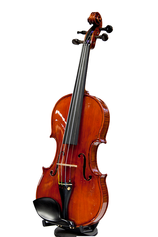 Violin decorativo