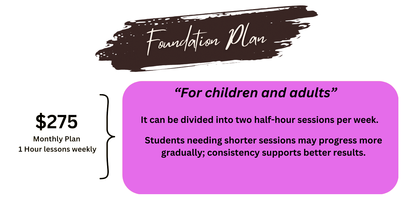 Plan Foundation