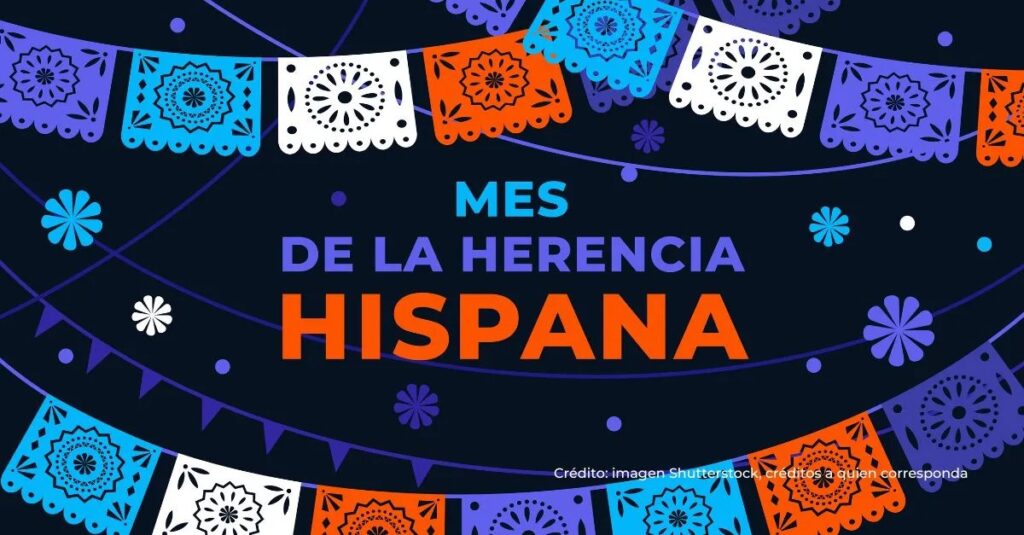 mes de la hispanidad