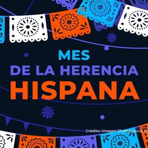 Celebrating Hispanic Heritage Month